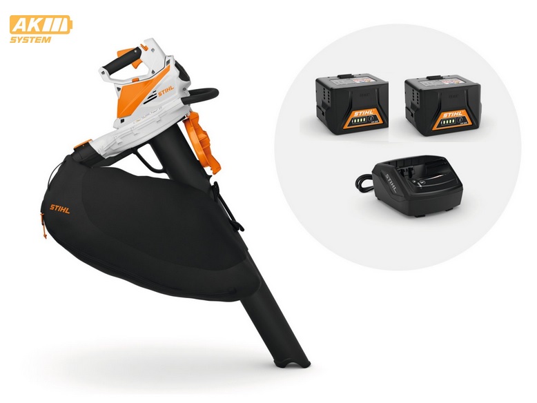 Stihl SHA56